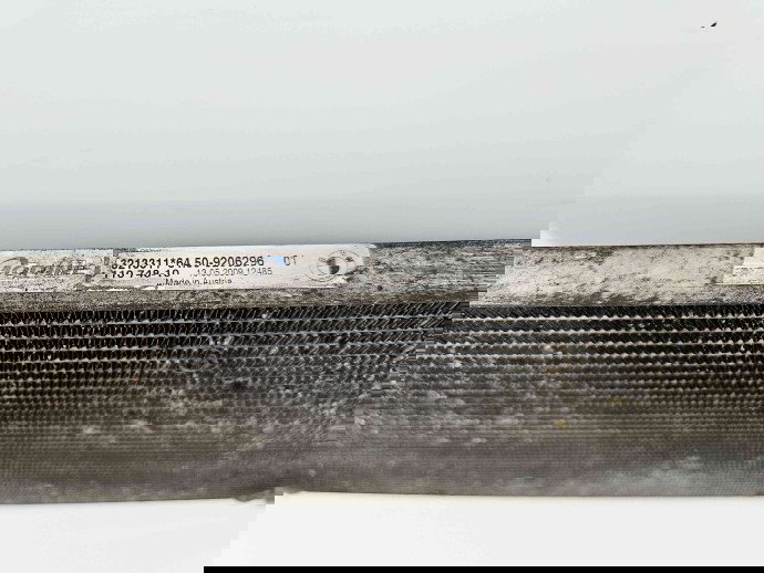 Radiator clima / AC Bmw 3 (E90) [Fabr 2005-2011] 9206296 2.0D N47D20 105KW / 143CP