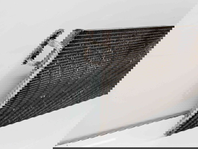 Radiator clima / AC Bmw 3 (E90) [Fabr 2005-2011] 9206296 2.0D N47D20 105KW / 143CP