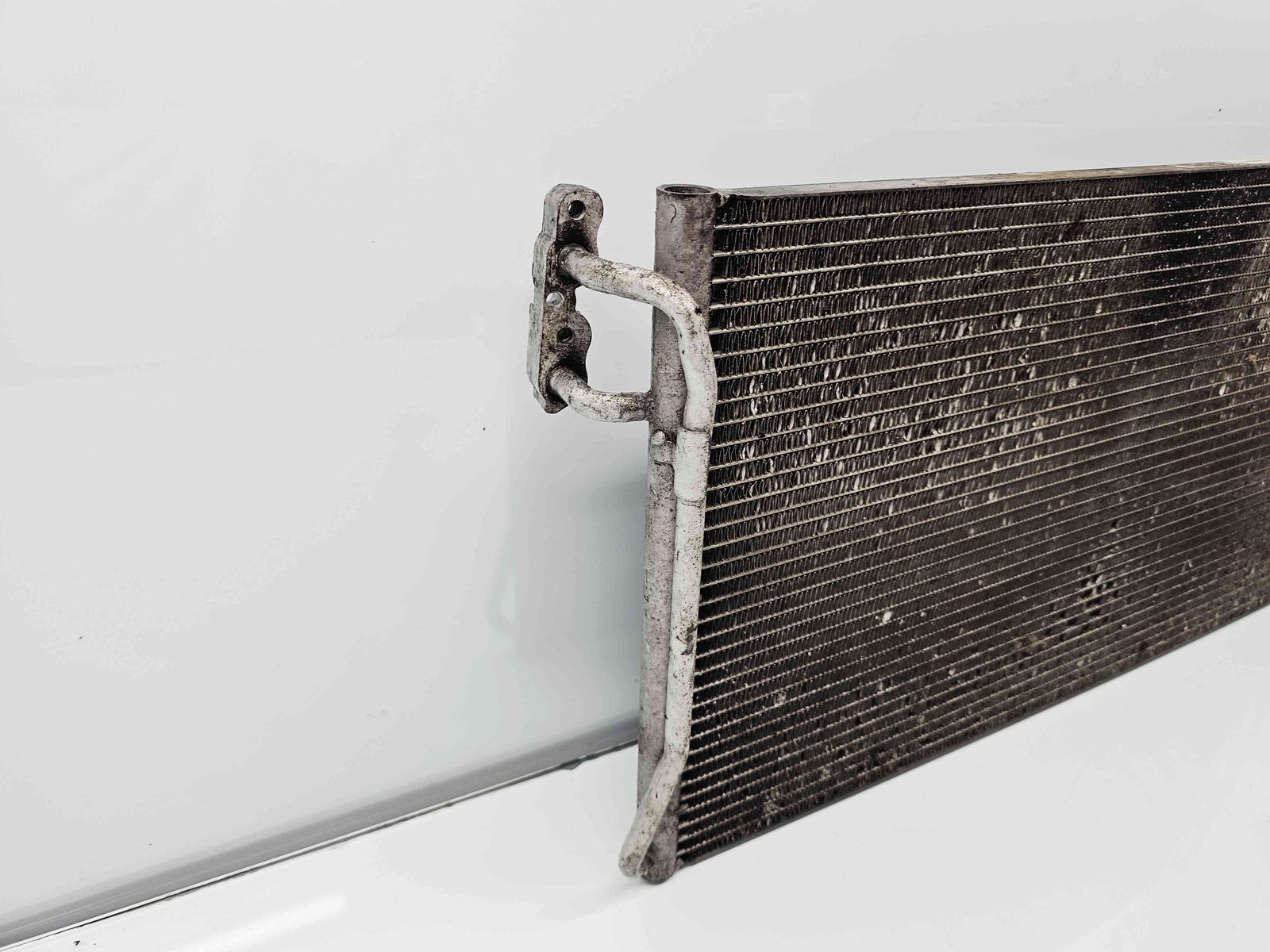 Radiator clima / AC Bmw 3 (E90) [Fabr 2005-2011] 9206296 2.0D N47D20 105KW / 143CP - imagine 4