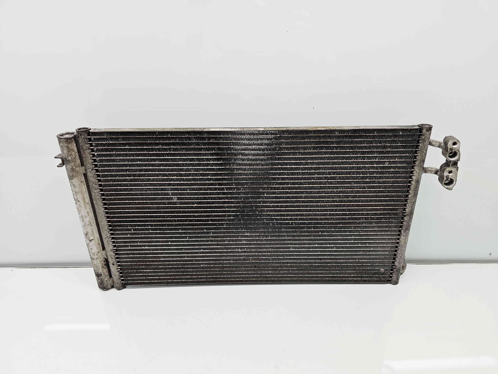 Radiator clima / AC Bmw 3 (E90) [Fabr 2005-2011] 9206296 2.0D N47D20 105KW / 143CP - imagine 5