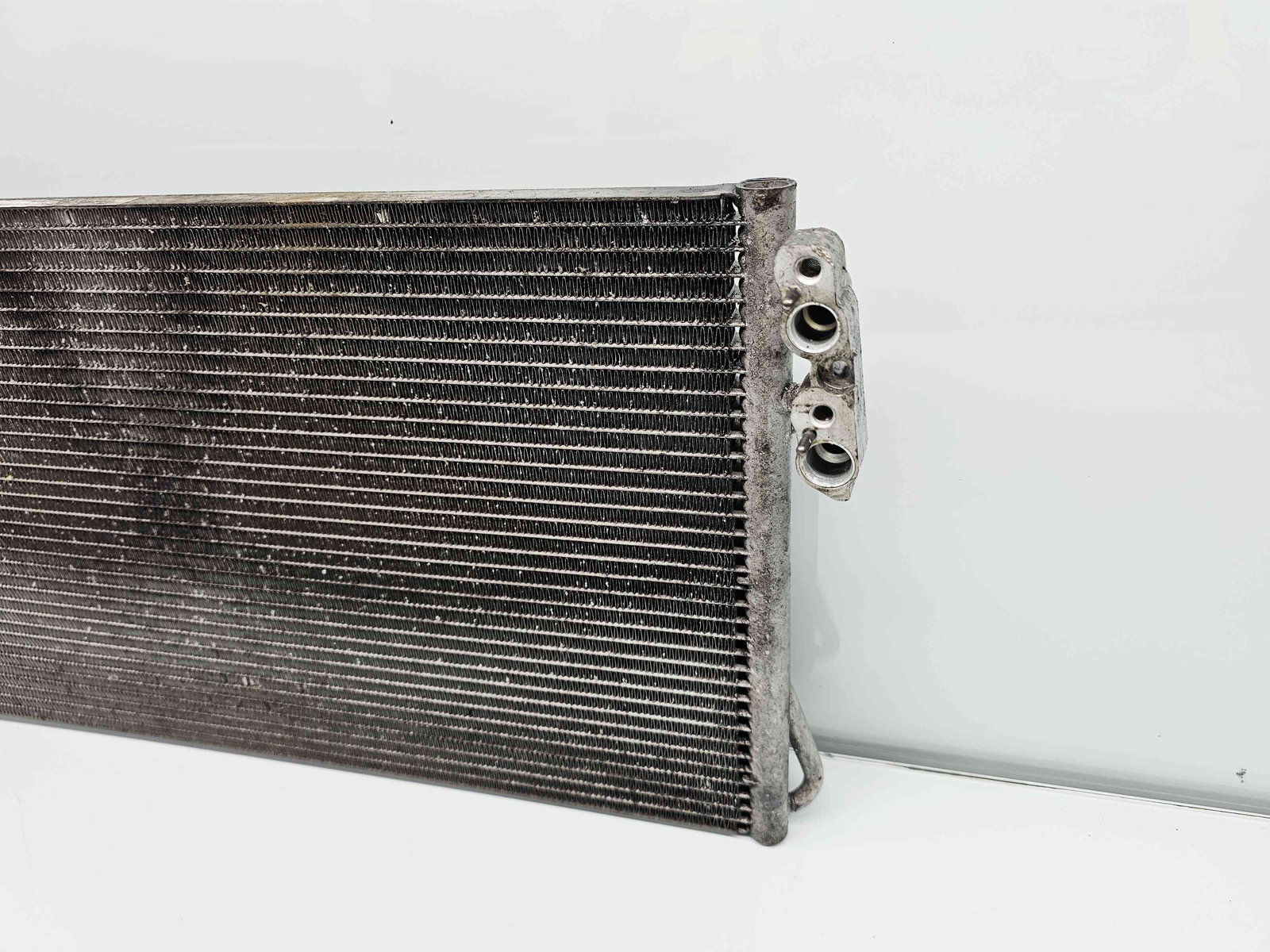 Radiator clima / AC Bmw 3 (E90) [Fabr 2005-2011] 9206296 2.0D N47D20 105KW / 143CP - imagine 6