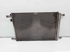 Radiator clima / AC Volkswagen Golf 7 (5G) [Fabr 2014-prezent] 5Q0816411M 1.6 TDI CLHA 77KW / 105CP