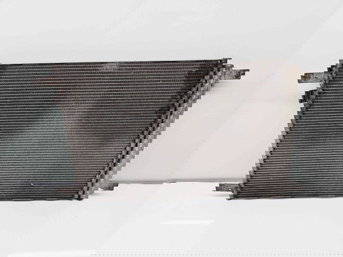 Radiator clima / AC Volkswagen Golf 7 (5G) [Fabr 2014-prezent] 5Q0816411M 1.6 TDI CLHA 77KW / 105CP