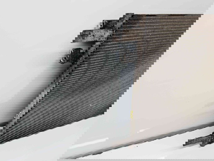 Radiator clima / AC Volkswagen Golf 7 (5G) [Fabr 2014-prezent] 5Q0816411M 1.6 TDI CLHA 77KW / 105CP