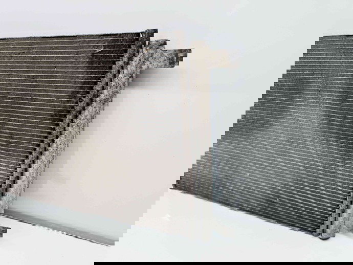 Radiator clima / AC Volkswagen Golf 7 (5G) [Fabr 2014-prezent] 5Q0816411M 1.6 TDI CLHA 77KW / 105CP