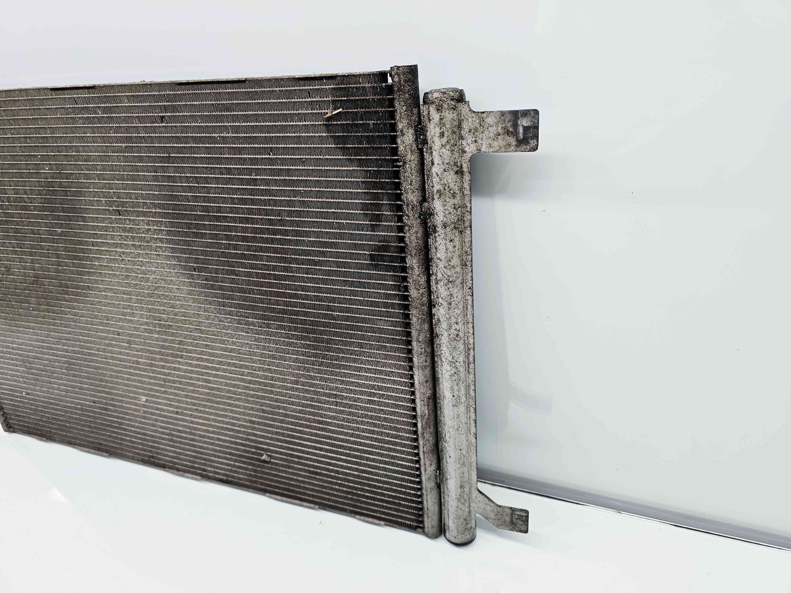Radiator clima / AC Volkswagen Golf 7 (5G) [Fabr 2014-prezent] 5Q0816411M 1.6 TDI CLHA 77KW / 105CP - imagine 3
