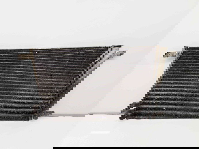 Radiator clima / AC Volkswagen Golf 7 (5G) [Fabr 2014-prezent] 5Q0816411M 1.6 TDI CLHA 77KW / 105CP