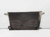 Radiator clima / AC Volkswagen Golf 7 (5G) [Fabr 2014-prezent] 5Q0816411M 1.6 TDI CLHA 77KW / 105CP