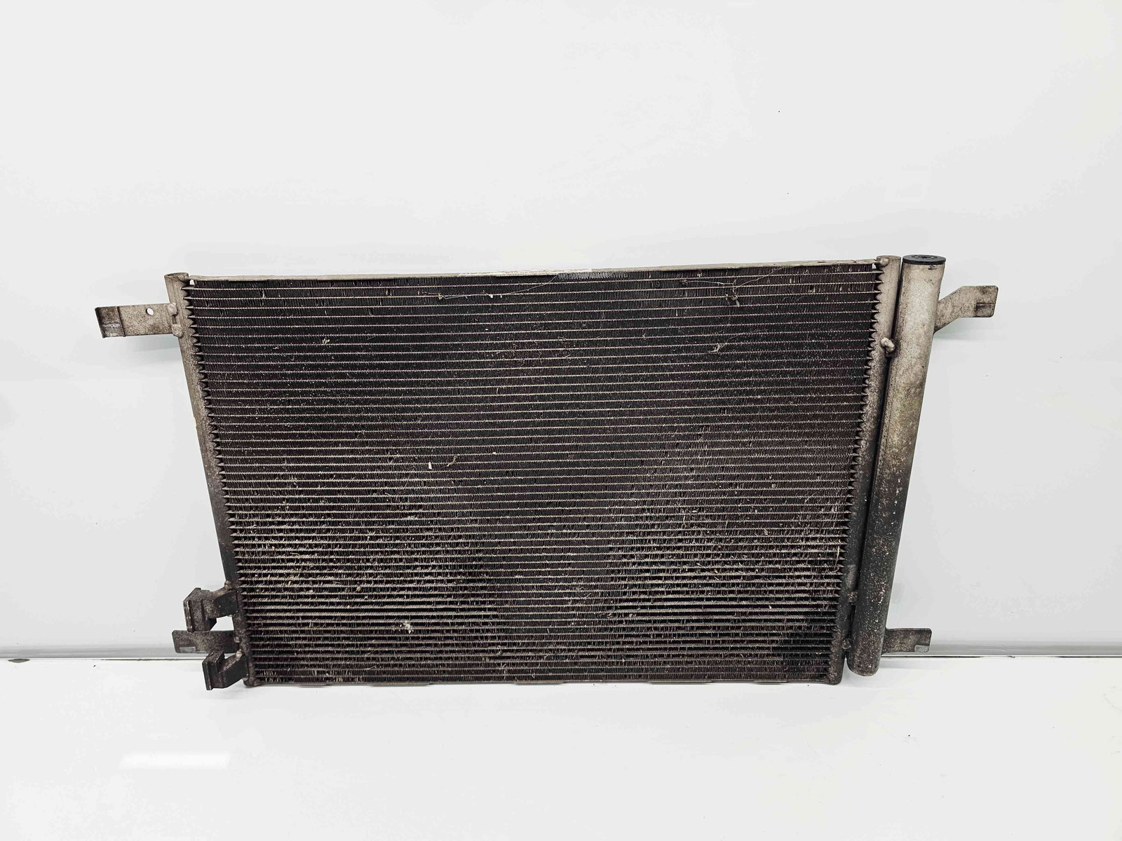 Radiator clima / AC Volkswagen Golf 7 (5G) [Fabr 2014-prezent] 5Q0816411M 1.6 TDI CLHA 77KW / 105CP - imagine 4