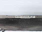 Radiator clima / AC Volkswagen Golf 7 (5G) [Fabr 2014-prezent] 5Q0816411M 1.6 TDI CLHA 77KW / 105CP