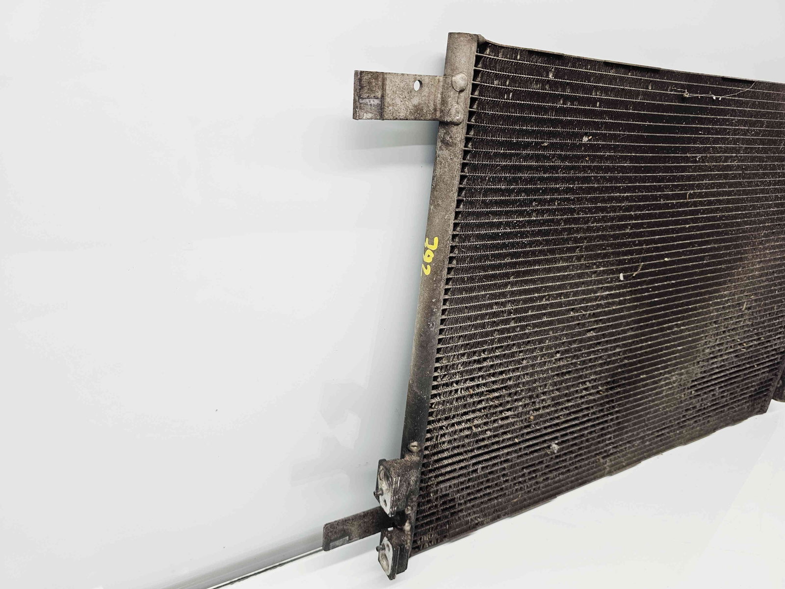 Radiator clima / AC Volkswagen Golf 7 (5G) [Fabr 2014-prezent] 5Q0816411M 1.6 TDI CLHA 77KW / 105CP - imagine 6