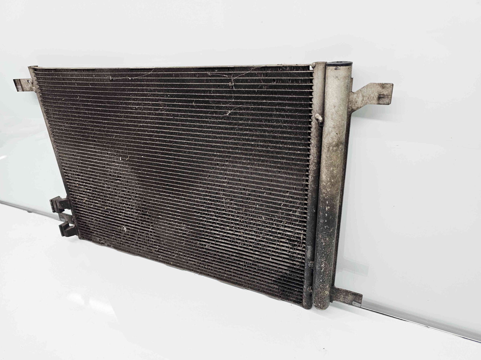 Radiator clima / AC Volkswagen Golf 7 (5G) [Fabr 2014-prezent] 5Q0816411M 1.6 TDI CLHA 77KW / 105CP - imagine 7