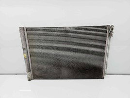 Radiator clima / AC Bmw 3 Touring (F31) [Fabr 2012-2017] 9391489 2.0 N47D20 135KW / 184CP