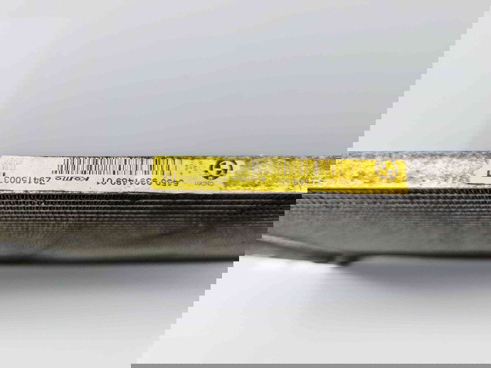 Radiator clima / AC Bmw 3 Touring (F31) [Fabr 2012-2017] 9391489 2.0 N47D20 135KW / 184CP