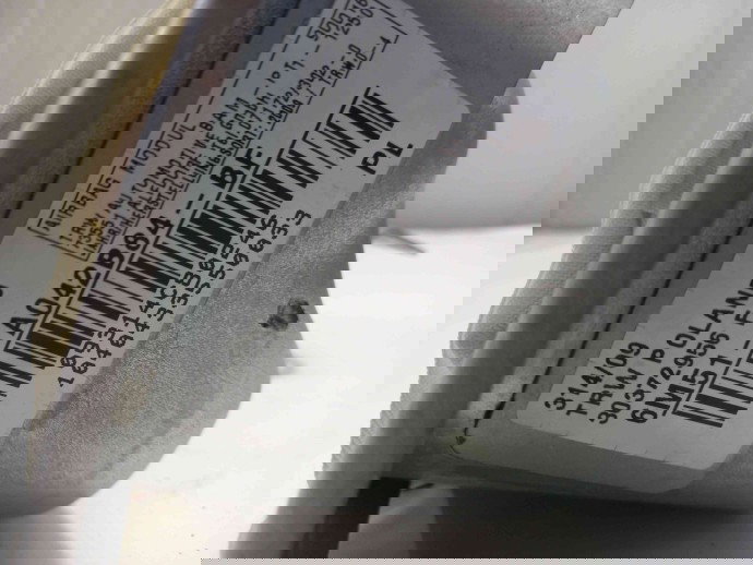 Airbag pasager 6M51A042B84BF Ford Focus 2 1.6 2004-2012