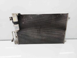 Radiator clima / AC Nissan Qashqai Facelift (2) [Fabr 2009-2013] K9K92100JD50A 1.5 DCI K9K430 81KW / 110CP