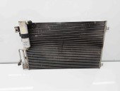 Radiator clima / AC Nissan Qashqai Facelift (2) [Fabr 2009-2013] K9K92100JD50A 1.5 DCI K9K430 81KW / 110CP