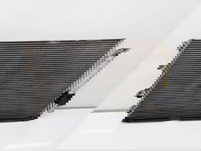 Radiator clima / AC Audi A3 (8P1) [Fabr 2003-2012] BV61-19710-BB 2.0 TDI CFFB 103KW / 140CP