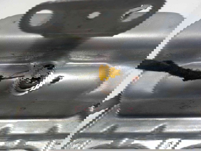 Airbag pasager 6M51A042B84BF Ford Focus 2 1.6 2004-2012