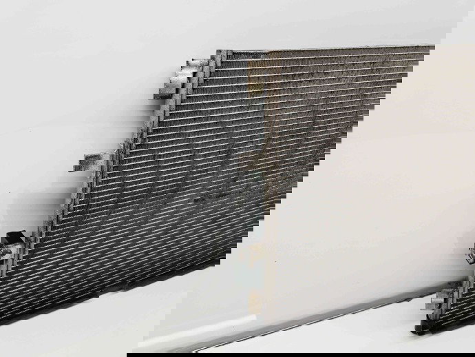 Radiator clima / AC Audi A3 (8P1) [Fabr 2003-2012] BV61-19710-BB 2.0 TDI CFFB 103KW / 140CP