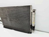 Radiator clima / AC Audi A3 (8P1) [Fabr 2003-2012] BV61-19710-BB 2.0 TDI CFFB 103KW / 140CP
