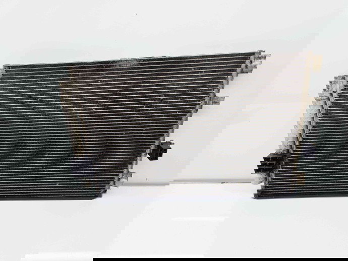 Radiator clima / AC Audi A3 (8P1) [Fabr 2003-2012] BV61-19710-BB 2.0 TDI CFFB 103KW / 140CP