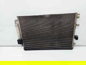 Radiator clima / AC Audi A3 (8P1) [Fabr 2003-2012] BV61-19710-BB 2.0 TDI CFFB 103KW / 140CP