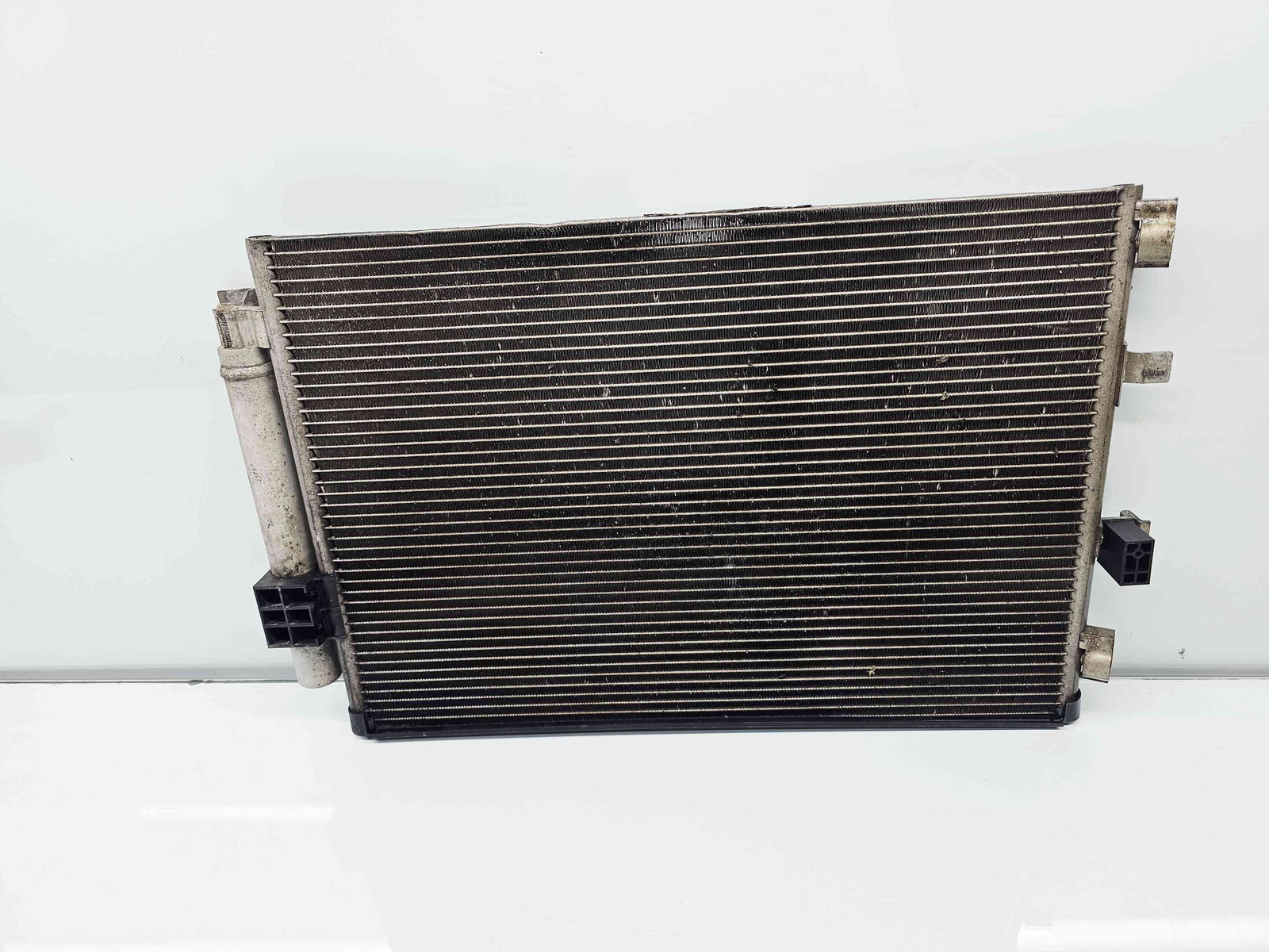 Radiator clima / AC Audi A3 (8P1) [Fabr 2003-2012] BV61-19710-BB 2.0 TDI CFFB 103KW / 140CP - imagine 5