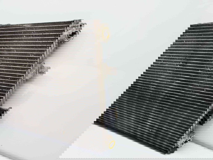 Radiator clima / AC Audi A3 (8P1) [Fabr 2003-2012] BV61-19710-BB 2.0 TDI CFFB 103KW / 140CP
