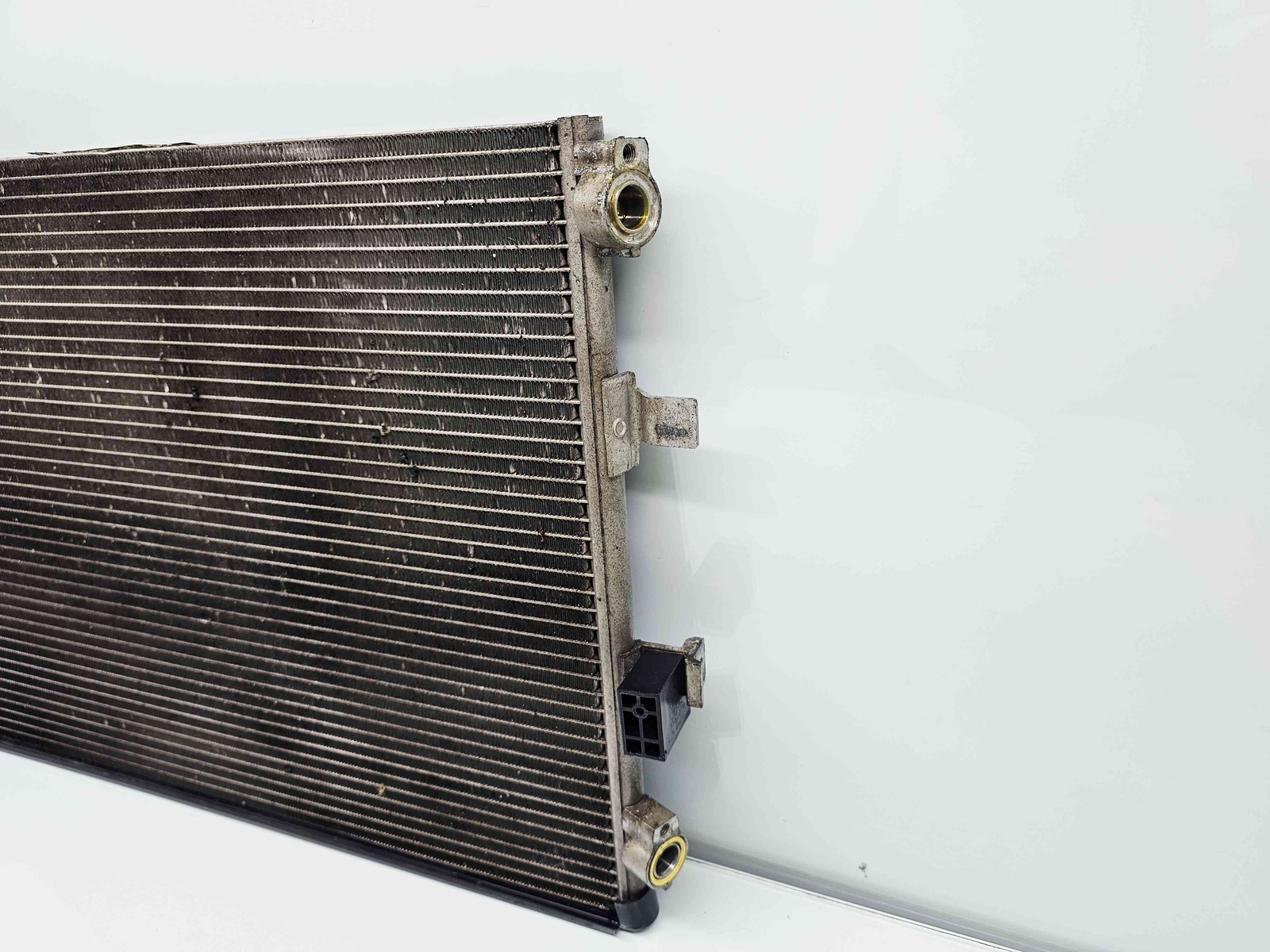 Radiator clima / AC Audi A3 (8P1) [Fabr 2003-2012] BV61-19710-BB 2.0 TDI CFFB 103KW / 140CP - imagine 6