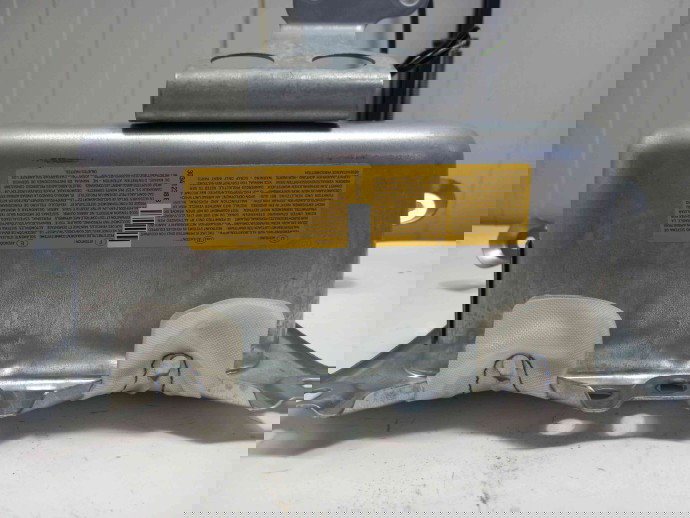 Airbag pasager 6M51A042B84BF Ford Focus 2 1.6 2004-2012