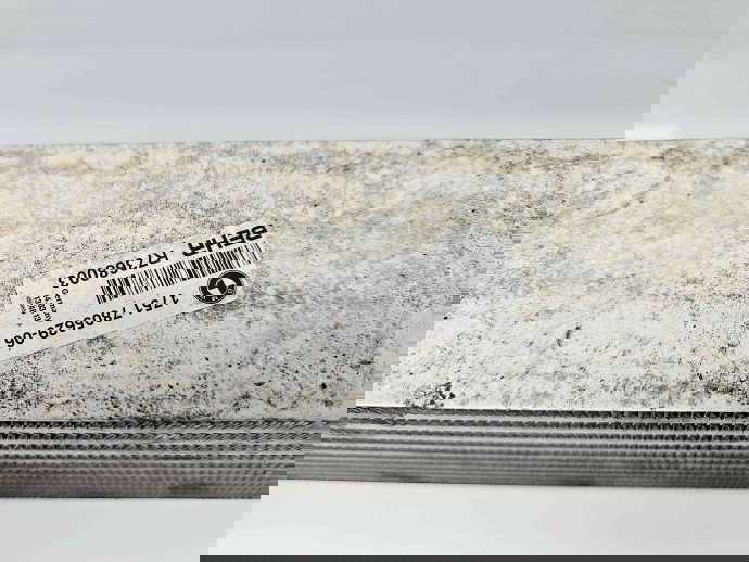 Radiator intercooler Bmw 3 Touring (F31) [Fabr 2012-2017] 7805629 2.0 N47D20 135KW / 184CP