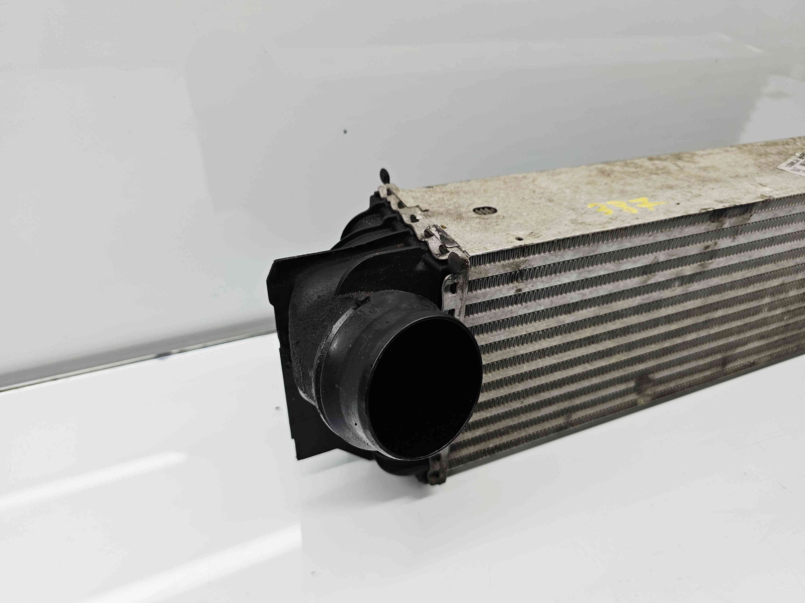 Radiator intercooler Bmw 3 Touring (F31) [Fabr 2012-2017] 7805629 2.0 N47D20 135KW / 184CP - imagine 3