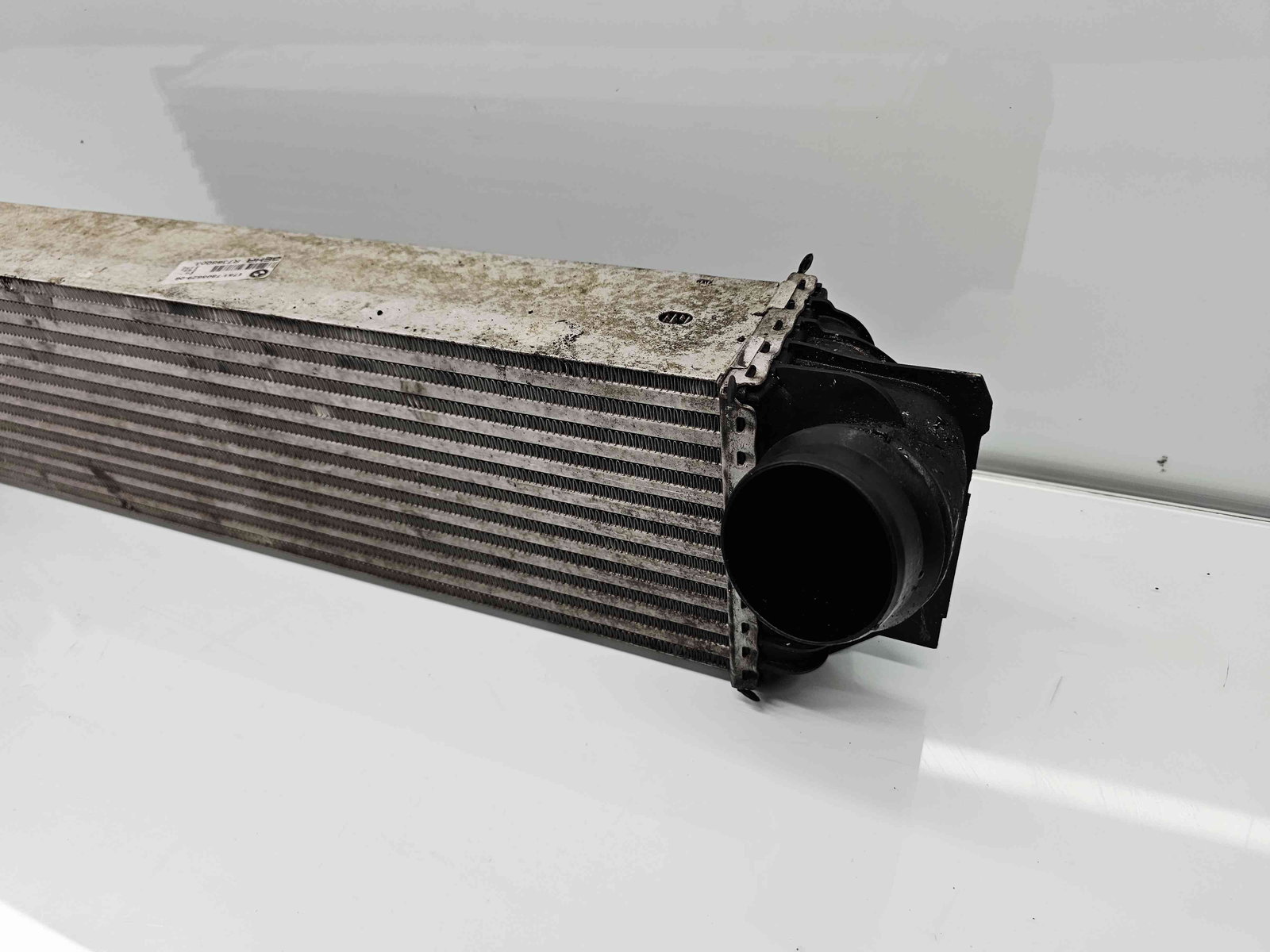 Radiator intercooler Bmw 3 Touring (F31) [Fabr 2012-2017] 7805629 2.0 N47D20 135KW / 184CP - imagine 4