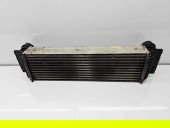 Radiator intercooler Bmw 3 Touring (F31) [Fabr 2012-2017] 7805629 2.0 N47D20 135KW / 184CP