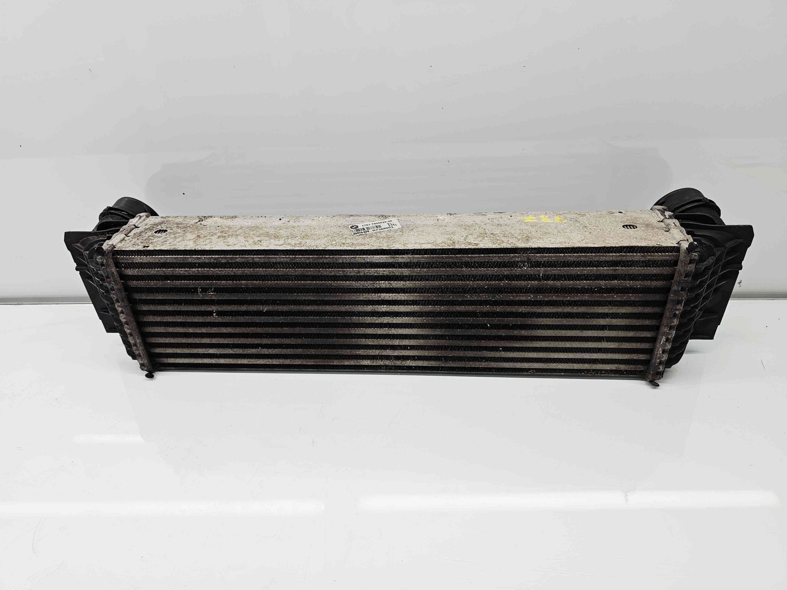 Radiator intercooler Bmw 3 Touring (F31) [Fabr 2012-2017] 7805629 2.0 N47D20 135KW / 184CP - imagine 5