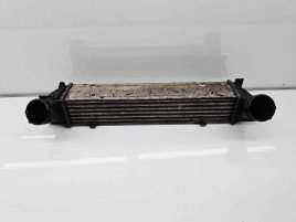 Radiator intercooler Bmw 3 (E90) [Fabr 2005-2011] OEM 2.0D N47D20 105KW / 143CP