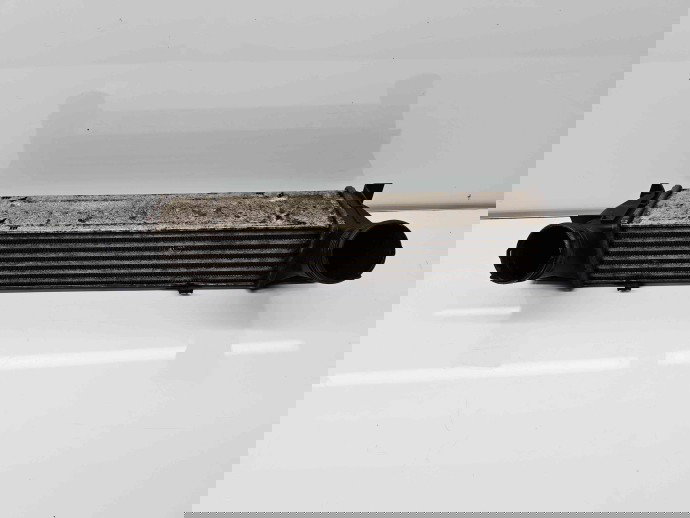 Radiator intercooler Bmw 3 (E90) [Fabr 2005-2011] OEM 2.0D N47D20 105KW / 143CP