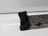 Radiator intercooler Bmw 3 (E90) [Fabr 2005-2011] OEM 2.0D N47D20 105KW / 143CP