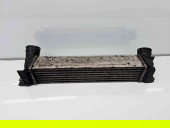 Radiator intercooler Bmw 3 (E90) [Fabr 2005-2011] OEM 2.0D N47D20 105KW / 143CP