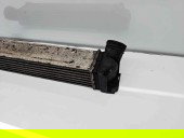 Radiator intercooler Bmw 3 (E90) [Fabr 2005-2011] OEM 2.0D N47D20 105KW / 143CP