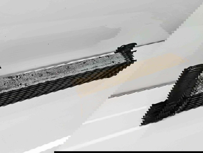 Radiator intercooler Bmw 3 (E90) [Fabr 2005-2011] OEM 2.0D N47D20 105KW / 143CP