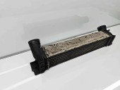 Radiator intercooler Bmw 3 (E90) [Fabr 2005-2011] OEM 2.0D N47D20 105KW / 143CP