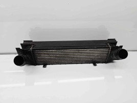 Radiator intercooler Bmw 3 (F30) [Fabr 2012-2017] 7600530 2.0 N47D20 105KW / 143CP