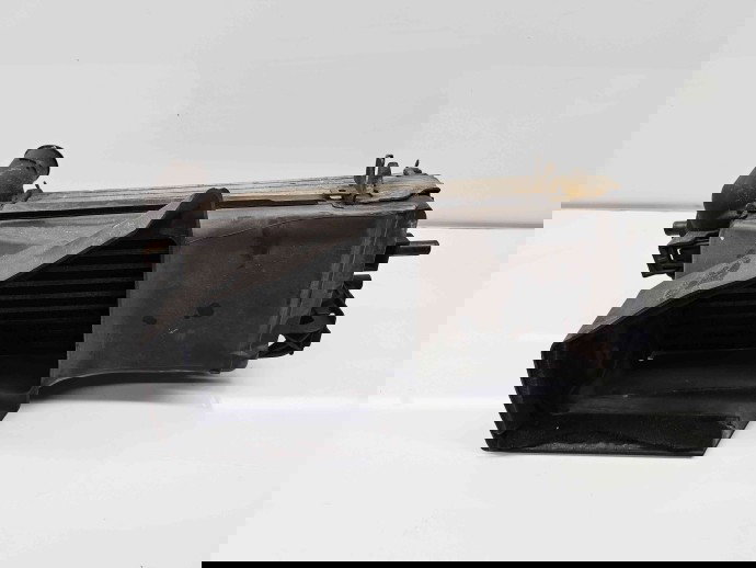 Radiator intercooler Audi A3 (8P1) [Fabr 2003-2012] BV61-9L440CG 2.0 TDI CFFB 103KW / 140CP