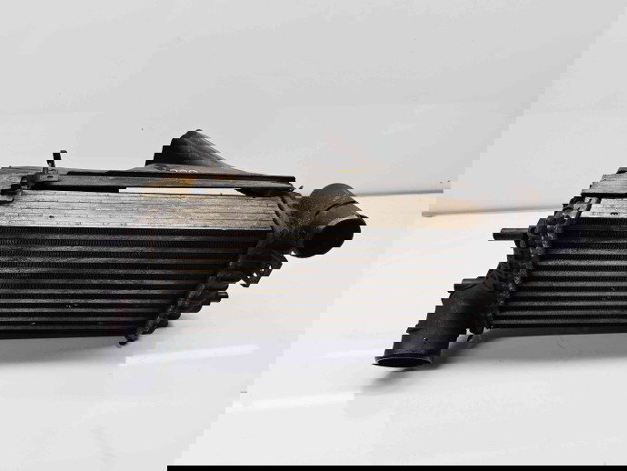 Radiator intercooler Audi A3 (8P1) [Fabr 2003-2012] BV61-9L440CG 2.0 TDI CFFB 103KW / 140CP