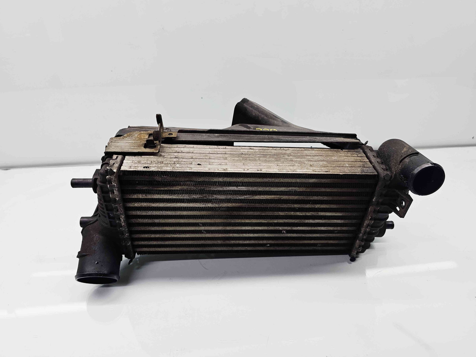 Radiator intercooler Audi A3 (8P1) [Fabr 2003-2012] BV61-9L440CG 2.0 TDI CFFB 103KW / 140CP - imagine 2