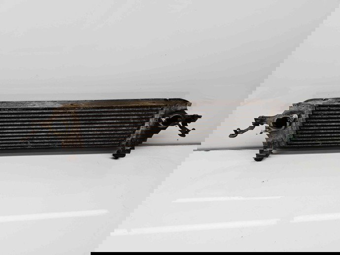 Radiator intercooler Nissan Qashqai Facelift (2) [Fabr 2009-2013] 14461-BB30A 1.5 DCI K9K430 81KW / 110CP