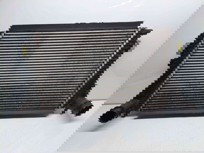 Radiator intercooler Volkswagen Passat B7 (362) [Fabr 2010-2014] 3C0145805AD 2.0 TDI CFFB 103KW / 140CP