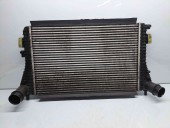 Radiator intercooler Volkswagen Passat B7 (362) [Fabr 2010-2014] 3C0145805AD 2.0 TDI CFFB 103KW / 140CP